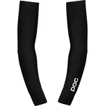 Cyklistické návleky na ruce Poc L černá