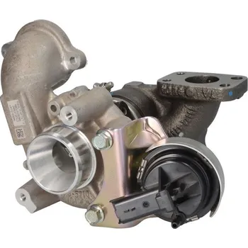 Turbodmychadlo MITSUBISHI Turbodmychadlo Citroen Citroen C3 AIRCROSS I, Citroen Citroen C3 AIRCROSS II, Citroen Citroen C3 II, Citroen Citroen C3 II/HATCHBACK, Citroen Citroen C3 III, Citroen Citroen C3 PICASSO 1.6D - 49172-03000