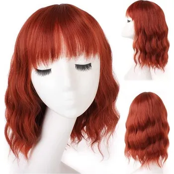 Paruka Leeven 35,5 cm paruka s ofinou