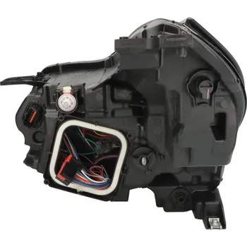 Přední světlomet DEPO Přední světlo LED RENAULT CAPTUR II 11.2019+