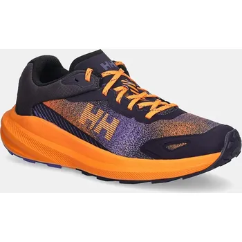 Pánská obuv Sportovní boty Helly Hansen BUZZARD 12057. fialová 45X, EUR 46