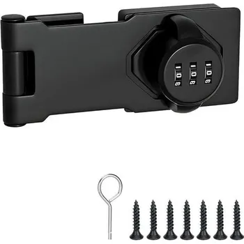 Systém vstřikování Zámek s heslem Betensh pro dveře skříně, zámky na skříňky s heslem, zámky s heslem pro malé dveře,