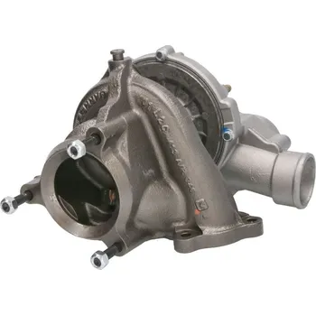 Turbodmychadlo ELSTOCK Turbodmychadlo OPEL Opel Signum, Opel Vectra C, Opel Vectra C GTS SAAB 9-3 2.0 91-1680