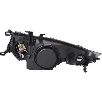 Přední světlomet DEPO Přední světlo H1/H7 HONDA CIVIC VIII HB 09.2005-09.2011