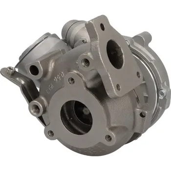 Turbodmychadlo RE-PART SP Z O.O Turbodmychadlo Nissan X-Trail, Nissan X-Trail II, Nissan X-Trail III RENAULT KOLEOS I 2.0D - 08801995