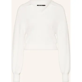 Dámský svetr Marc Aurel Dámský Svetr, bílá, 34
