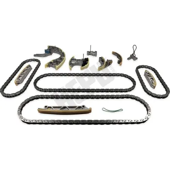 Rozvod motoru Sada rozvodového řetězu HEPU 21-0482