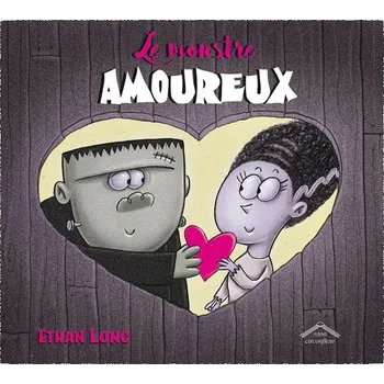 Zamilované monstrum