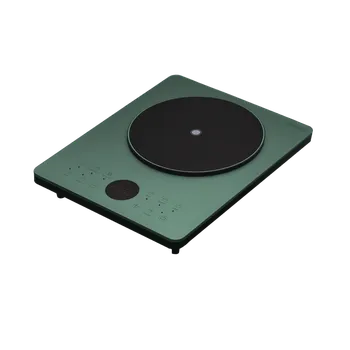 Vařič Vivax Indukční vařič HPI-2200TPG