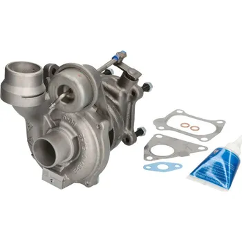 Turbodmychadlo ELSTOCK Turbodmychadlo DACIA DOKKER, DOKKER/MINIVAN, DUSTER, LODGY, LOGAN, LOGAN EXPRESS, LOGAN II, LOGAN MCV, LOGAN MCV II 1.5D - 91-1422