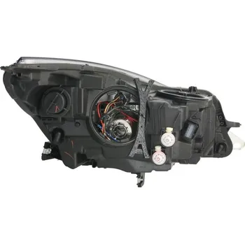 Přední světlomet DEPO Přední světlo OPEL INSIGNIA A 06.2013-03.2017