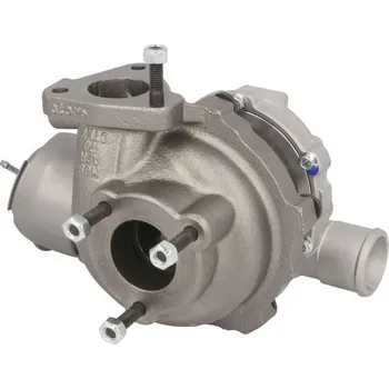 Turbodmychadlo ELSTOCK Turbodmychadlo PRO: HYUNDAI I30, SONATA V KIA CARENS III, CEE'D, MAGENTIS II, PRO CEE'D 2.0D 91-1873