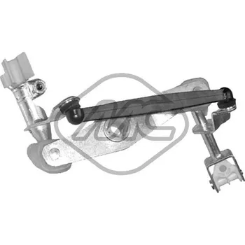 Převodovka Řadicí tyč Metalcaucho 05879