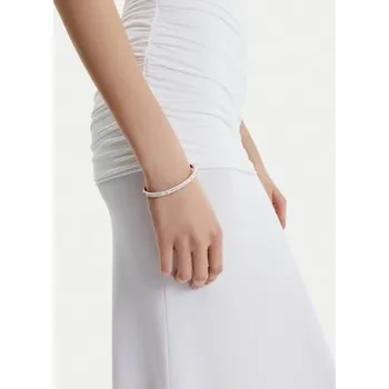 Šperk Náramek Furla 1927 WJ00250 K22000 3914S Růžové zlato S