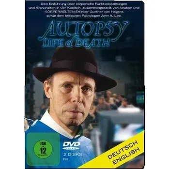 DVD Pitva - Život a smrt [2 DVD]