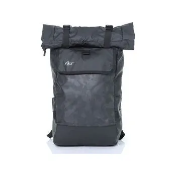 Městský batoh ART batoh na notebook / laptop / tablet 15,6" BP-8879 - Art + zdarma možnost vyzkoušet a vrátit zboží do 30 dní