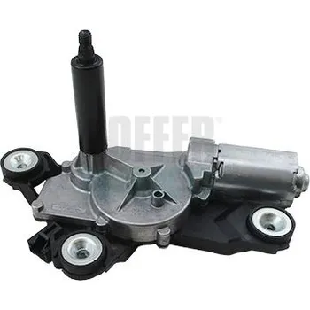 Autoelektrika Motor stěračů HOFFER H27075