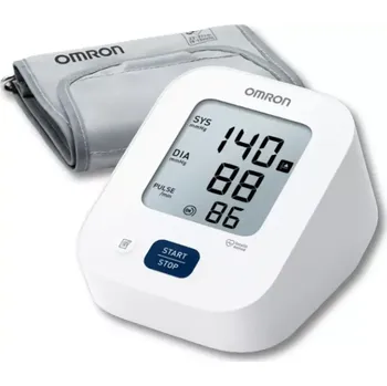Tlakoměr Omron M2 Essential