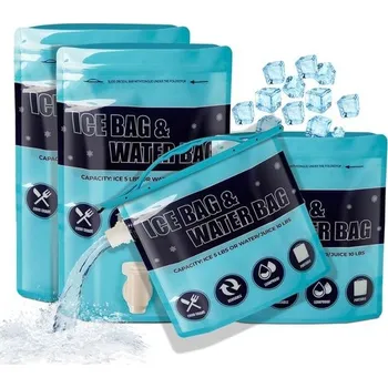 Kompresor Skládací sada 4 kanystrů na vodu Mocraft