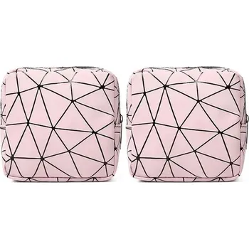 TUOJINRUIDA 2 ks úložných sáčků na vložky