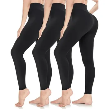 Dámské legíny Dámské legíny ACTINPUT černé vel. S