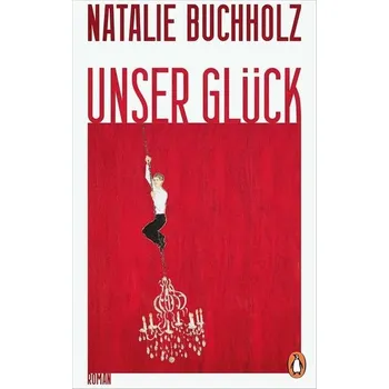 Naše štěstí: Román