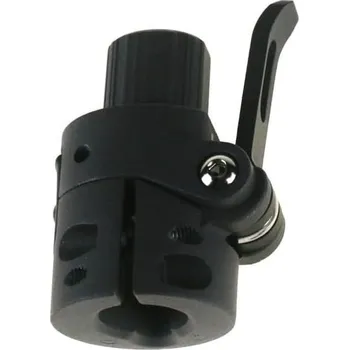 Koloběžka Skládací základna pro elektrickou koloběžku, stojan na elektrickou koloběžku z hliníkové slitiny,