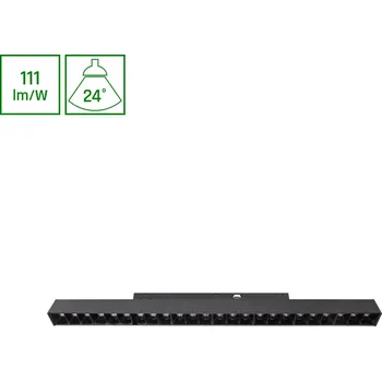 Venkovní osvětlení Spectrum Woj-WLD+70030NW