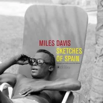 Zahraniční hudba CD Miles Davis: Sketches Of Spain LTD 2019 Limited Edition