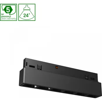 Venkovní osvětlení Spectrum Woj-WLD+80013