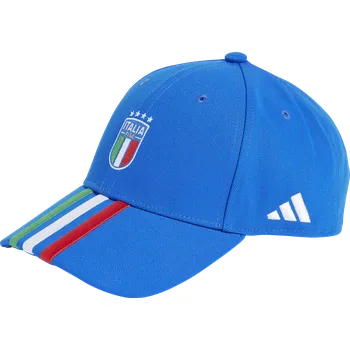 Pokrývka hlavy Kšiltovka adidas Italy cap ip4096 Velikost OSFY