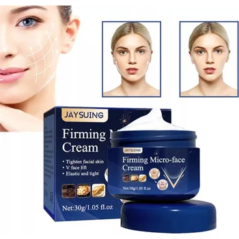 Pleťový krém LIFTINGOVÝ KRÉM MODELUJÍCÍ POSTAVU: ZPEVŇUJÍCÍ HYDRATAČNÍ PROTI STÁRNUTÍ