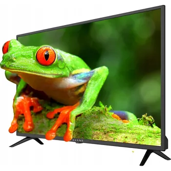 Televizor Kiano KS40 TV 40" - LED televizor s Full HD 1080p obrazovkou