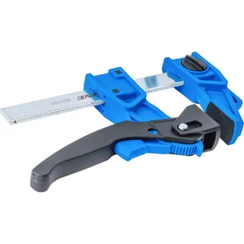 Ruční nářadí Svěrka rychloupínací 100x80mm NYLON XTLINE