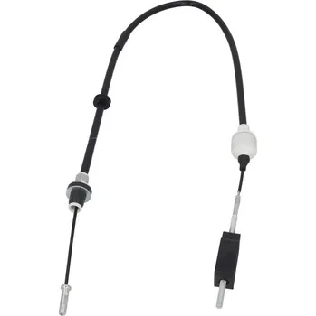 Spojkové lanko Tažné lanko, ovládání spojky KAMOKA LC134