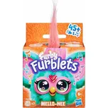 Hasbro Furby Furblet Summer Chill