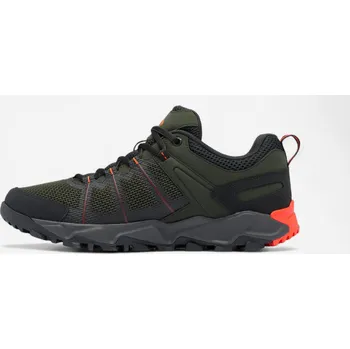Pánská treková obuv COLUMBIA Pánské turistické boty Redbud Trail 44