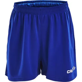 Šortky Craft SQUAD SHORT SOLID JR 1905586-1346 Velikost 122/128
