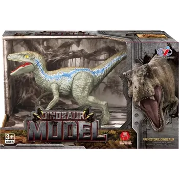 Figurka Alltoys Dinosaurus 4 druhy 15 cm