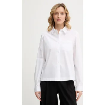 Dámská košile Košile Joop! 30100036 bílá 00X, vel. 36