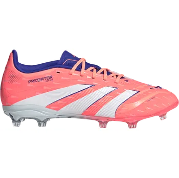 Kopačky Kopačky adidas PREDATOR ELITE FG J ji1178 Velikost 36 EU | 3,5 UK | 4Y US | 22,1 CM