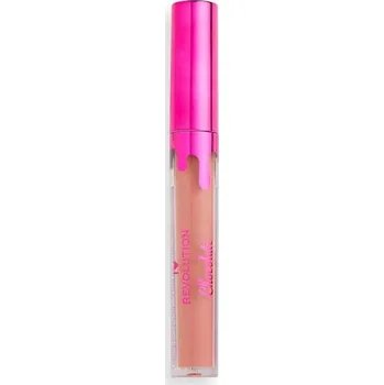 Přípravek na rty I Heart Revolution - Chocolate Lip Gloss Lesky na rty 3.2 ml unisex