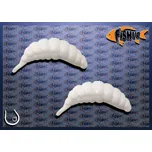 FishUp OZI 1.5" #009 white