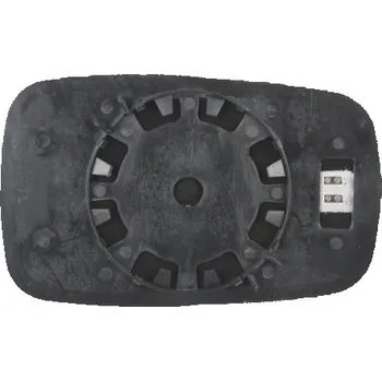 Auto zrcátko Sklo pro zpětné zrcátko ABAKUS 3120G03