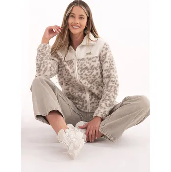 Dámská bunda Bunda model 222379 Sublevel XXL