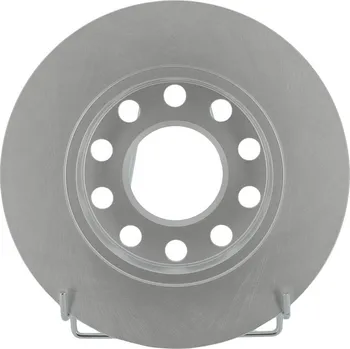 Brzdový kotouč Brzdový kotouč JURID 562192JC