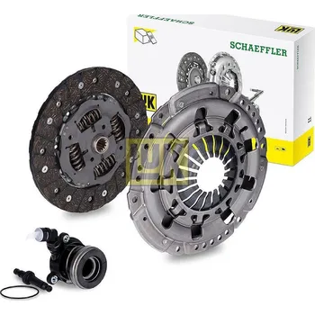 Spojková sada Sada spojky LuK 621 3027 33