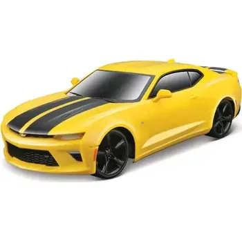 RC model auta Maisto RC 2016 Chevrolet Camaro SS (101281550-81516)