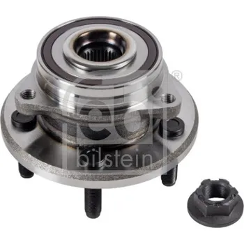 Sada ložiska kola FEBI BILSTEIN 174753