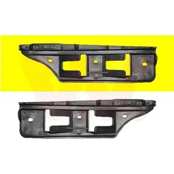 Nárazník Držák, nárazník VAN WEZEL 5894568